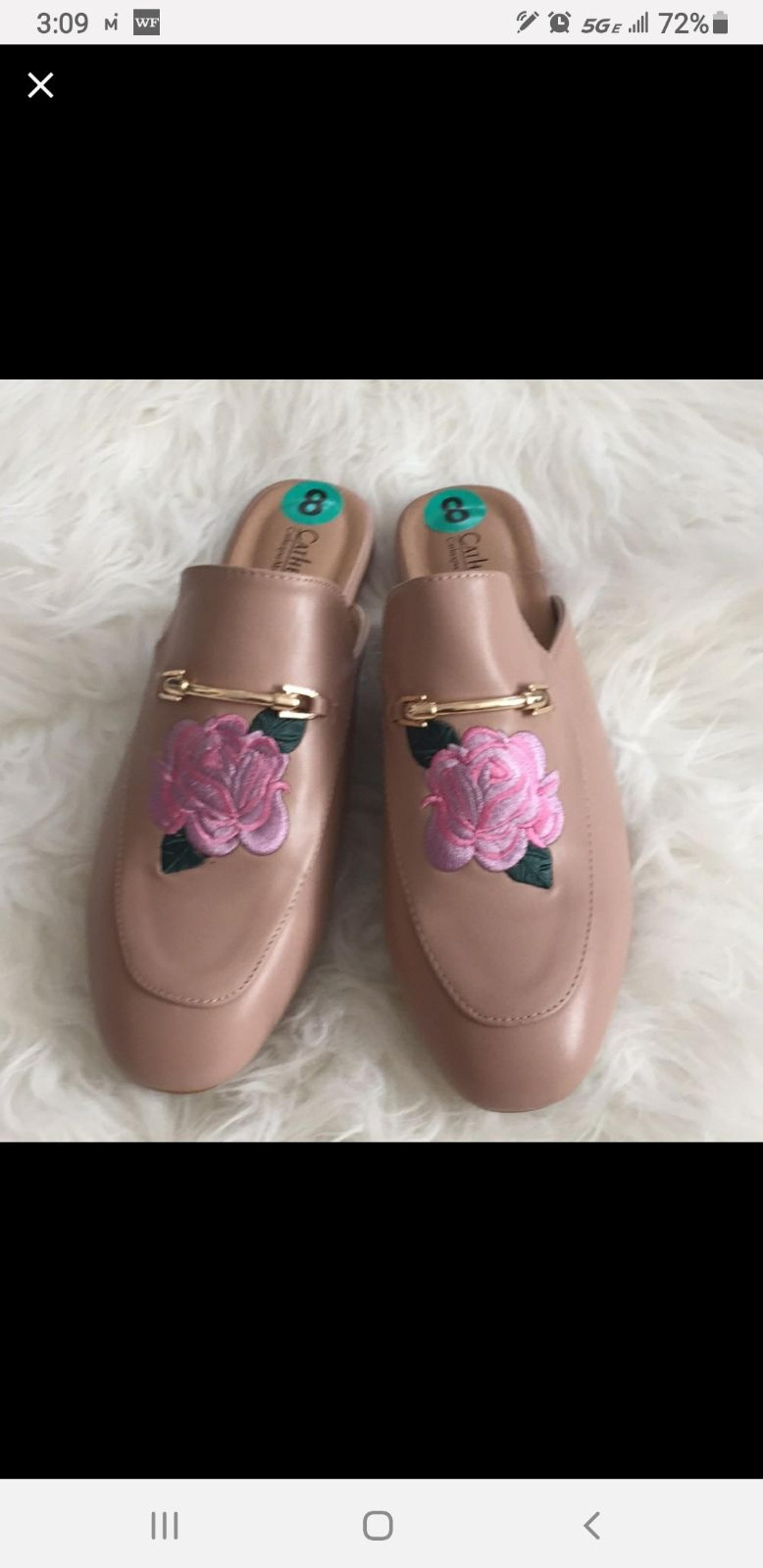 Catherine Melandrino Mules