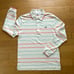 Excellent Condition Men's Long Sleeve Polo Shirt, Lacoste, Size S