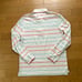 Excellent Condition Men's Long Sleeve Polo Shirt, Lacoste, Size S