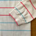 Excellent Condition Men's Long Sleeve Polo Shirt, Lacoste, Size S