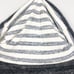 Anthro Moth Gray Cowl Neck Sweater
