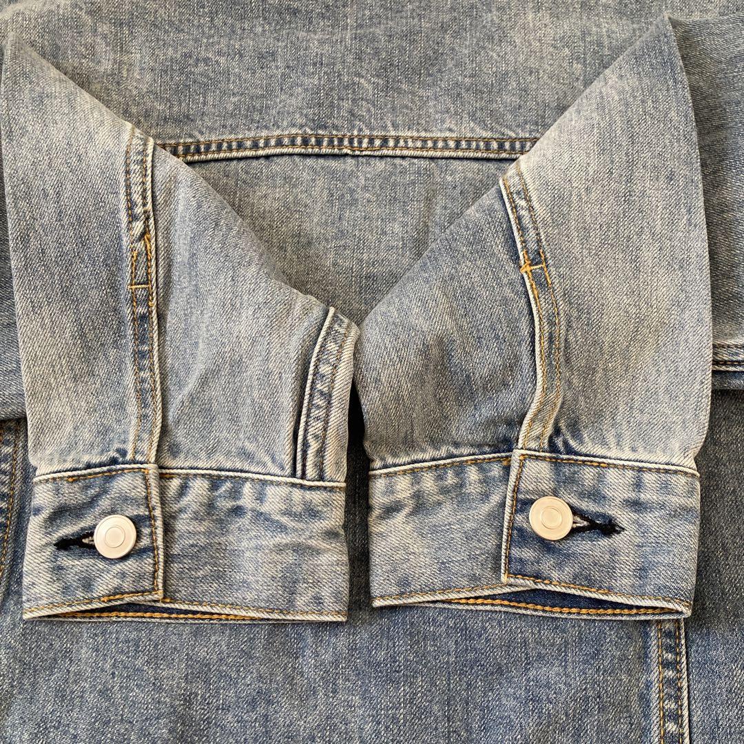 Journal Standard Relume Denim Jacket Gジャン Coats & jackets