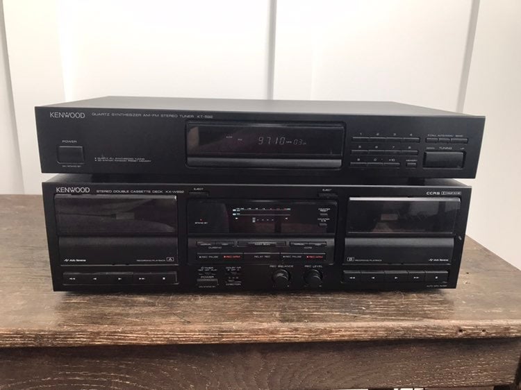 Kenwood Audio Accessories | Mercari