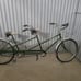 Vintage Schwinn bicycle built for two Tandem