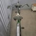 Vintage Schwinn bicycle built for two Tandem