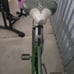 Vintage Schwinn bicycle built for two Tandem