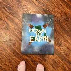 paintings and artwork