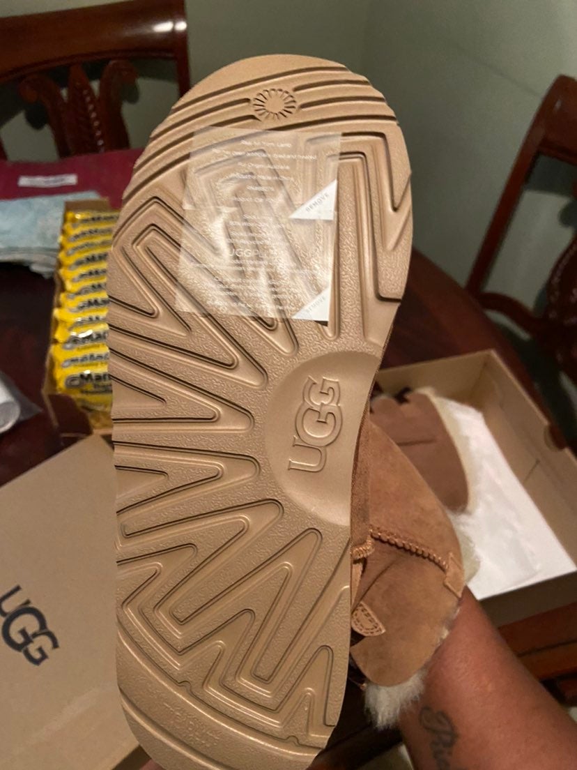 Ugg Boots size 6