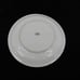Set of 2 Rosenthal Classic Modern White Fine China Dinner Plate 9 3/4 Vintage
