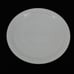 Set of 2 Rosenthal Classic Modern White Fine China Dinner Plate 9 3/4 Vintage
