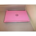 PINK DELL CORE i5, E6540, 15.6 LAPTOP (16GB DDR3, 256GB SSD) WIN 10 CD/DVD