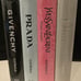 DIOR Catwalk: The Collections, Coffee table book