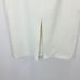 J. Crew Pencil Midi Skirt Four Season Stretch Ivory Minimalist Classic US 12 NWT