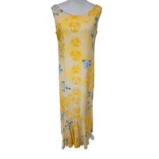 Vintage Mamo Howell Muumuu