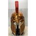 Spartan Helmet Replica Classic Warrior Style for Decor and Roleplay Choose size