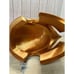 Spartan Helmet Replica Classic Warrior Style for Decor and Roleplay Choose size