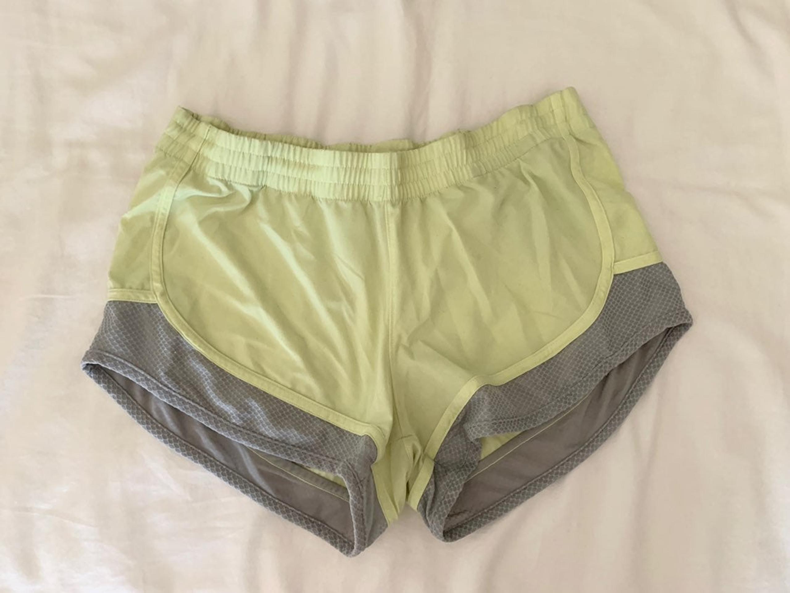 Lucy activewear shorts