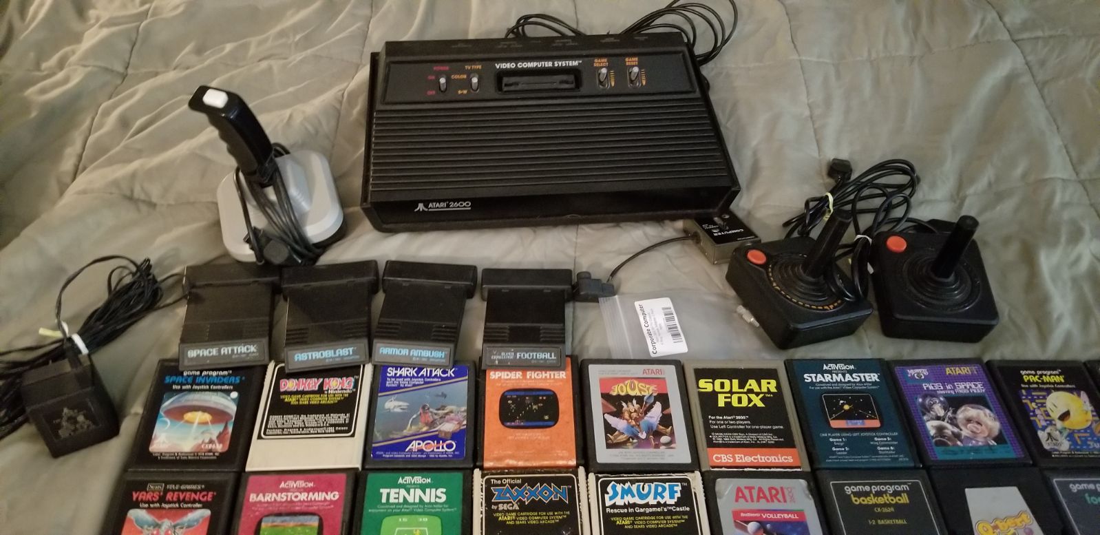 Atari 2600