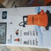-1 Utility water Pump Everbilt 1/4 Hp 26 Gallons