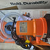 -1 Utility water Pump Everbilt 1/4 Hp 26 Gallons