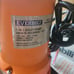-1 Utility water Pump Everbilt 1/4 Hp 26 Gallons