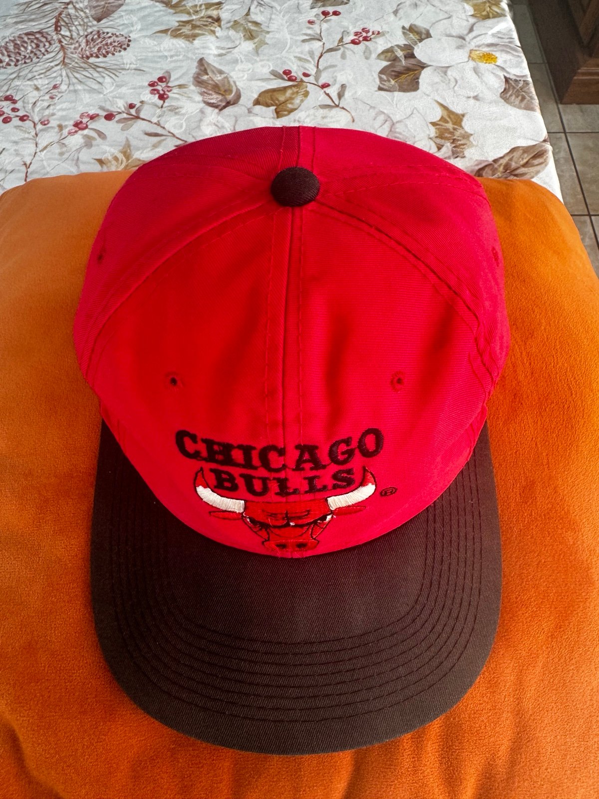 VINTAGE CHICAGO BULLS (youngan)