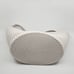 Melissa x Campana Crochet White Bag - New
