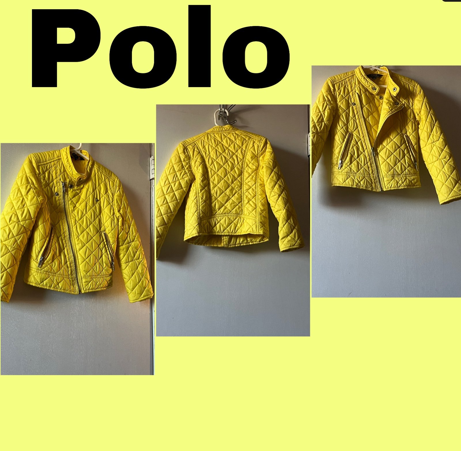 Polo Ralph Lauren