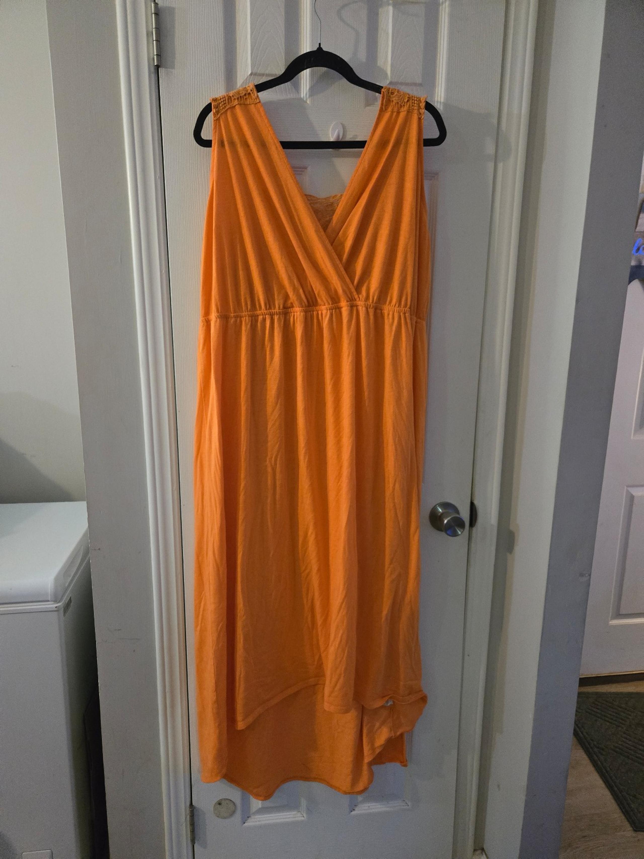 4x knit dress