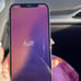 iphone 12pro max silver