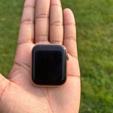 Apple Watch Series 4 44mm