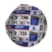 250 ft. 14/2 Solid Romex SIMpull CU NM-B W/G Wire