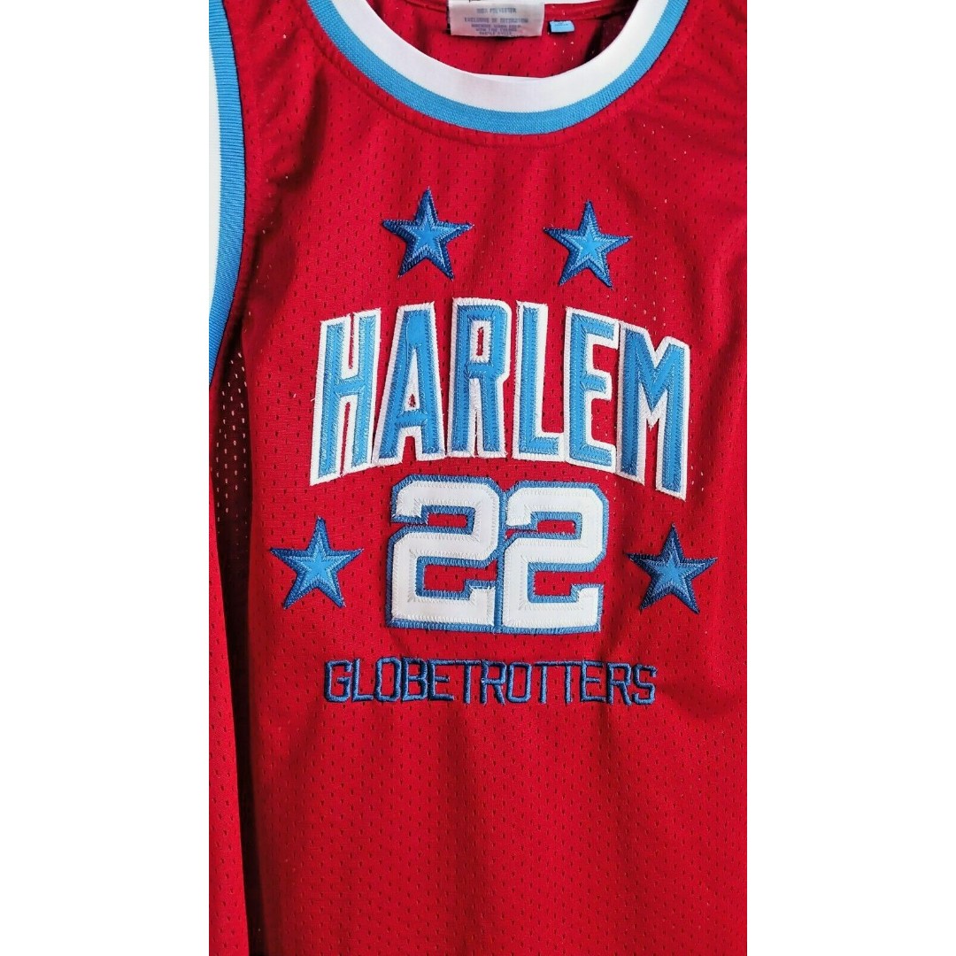 1996 Harlem Globetrotters 70th Anniversary World Tour