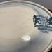 Whitestoneware Blue Flow Basin