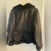 Banana Republic Sherpa Moto Jacket - NWT - Petite Large