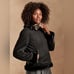 Banana Republic Sherpa Moto Jacket - NWT - Petite Large