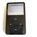 Apple iPod Classic 5th gen 80gb Black #5957