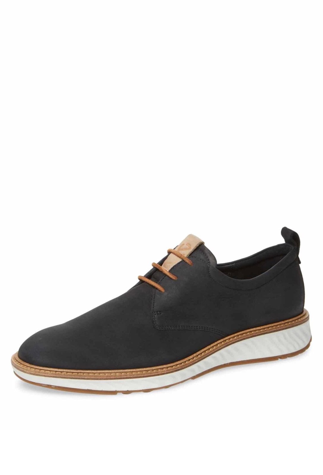 Ecco ST1 Hybrid Plain Toe Derby