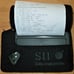 Seiko SII Pos Thermal Receipt Printer Model DPU-3445