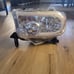 Alpha Owls 8719671 Crystal Headlights With Signal Corner Lights & White LED