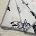 Kuromi fleece blanket
