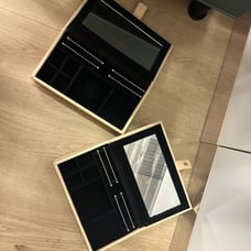 pandora jewelry box （2 ）