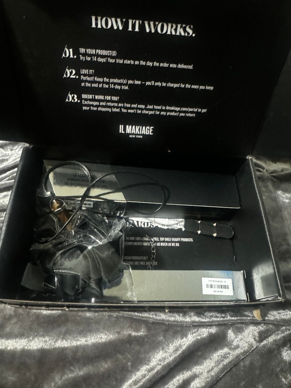 Il makiage makeup bundle lot