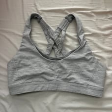RARE Lululemon bra