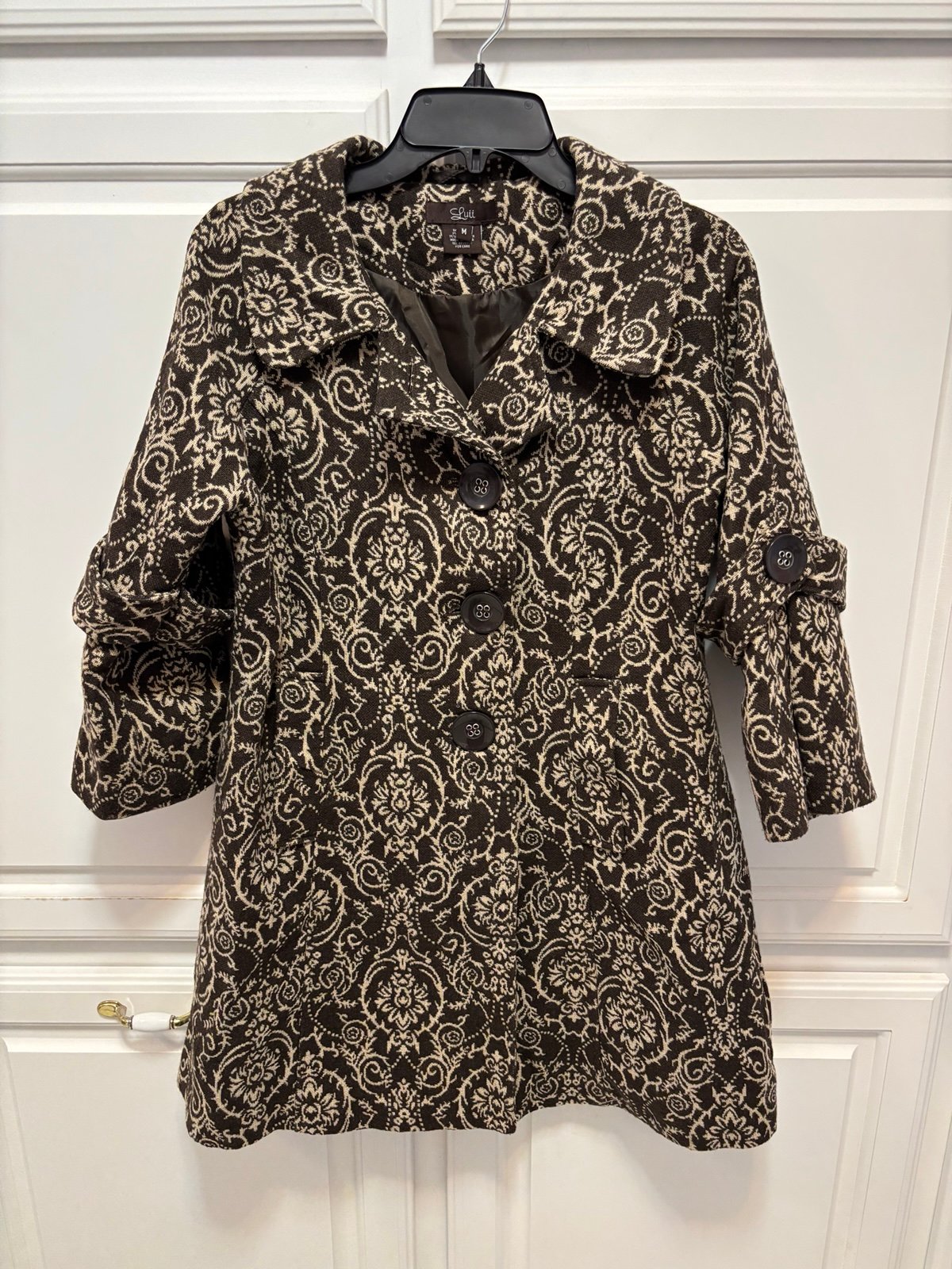 TRADITIONAL WEATHER WEAR MALTON HOOD