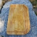 Blanco in sink cutting board
