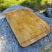 Blanco in sink cutting board