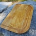 Blanco in sink cutting board
