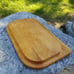 Blanco in sink cutting board