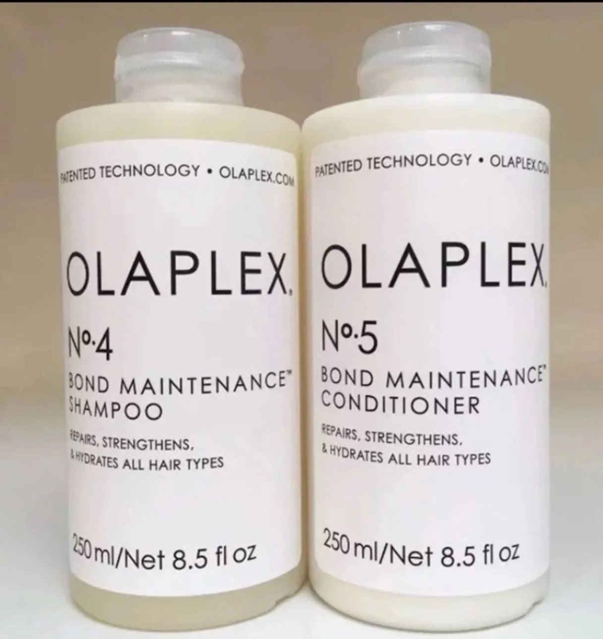 Olaplex 4 & 5 Bundle